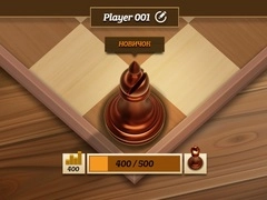 Mchezo Chess ya Elimu online