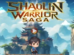 Mchezo Hadithi ya Shujaa wa Shaolin online Mchezo Hadithi ya Shujaa wa Shaolin online