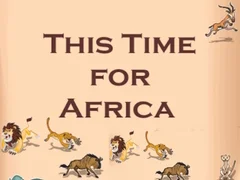 Mchezo Hii mara kwa Afrika online
