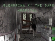 Mchezo Slendrina X: Hospitali wa Giza online