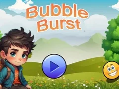Mchezo Kuchemka Bubble online