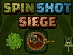 Mchezo Spin Shot Kuweka online Mchezo Spin Shot Kuweka online