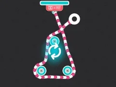 Mchezo Vuta Nyuzi: Puzzle online Mchezo Vuta Nyuzi: Puzzle online