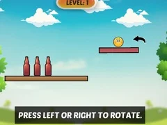 Mchezo Rukia Bubble online