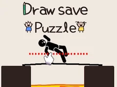 Mchezo Chora Hifadhi Puzzles online