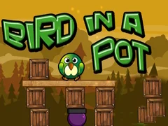 Mchezo Bir katika sufuria online