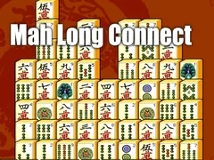 Mchezo Mah Long Connect online