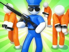 Mchezo Kituo cha polisi online