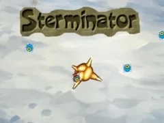 Mchezo Sterminator online