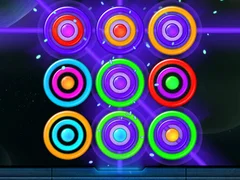 Mchezo Puzzle la Bloku za Rangi online Mchezo Puzzle la Bloku za Rangi online