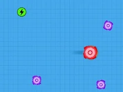 Mchezo Spinner Quest online