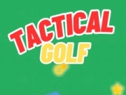 Mchezo Golf wa Kistratejia online