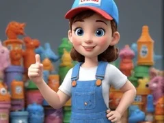 Mchezo Wakala wa Kupangilia online Mchezo Wakala wa Kupangilia online