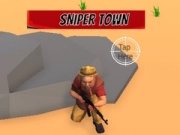 Mchezo Jiji ya Sniper online