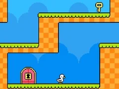 Mchezo Joka la Kijani online Mchezo Joka la Kijani online