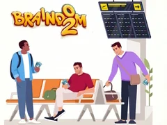 Mchezo Braindom 2 online