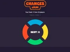 Mchezo Bebop Jam online Mchezo Bebop Jam online