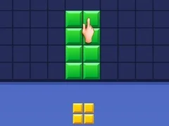 Mchezo 10x10! Klasik Puzzle ya Block online Mchezo 10x10! Klasik Puzzle ya Block online