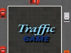 Mchezo Mchezo wa Trafiki online
