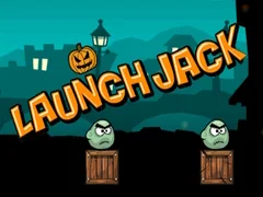 Mchezo Kuzindua Jack online