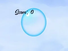 Mchezo Adventure ya Kupasua kwa Bubblen online