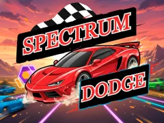 Mchezo Spectrum Dodge online