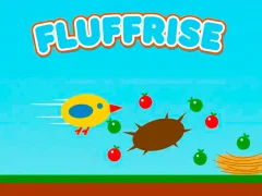 Mchezo Fluffrise online