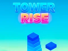 Mchezo Tower Rise online