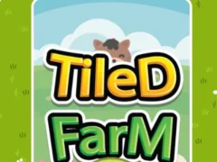 Mchezo Shamba lenye tiles online