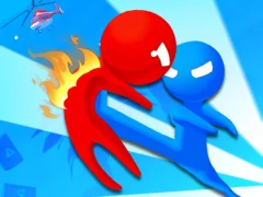 Mchezo Kufyeka Blitz Mwalimu online