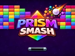 Mchezo Prism Smash online