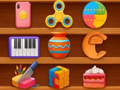 Mchezo Michezo ya kupumzika ya ASMR online