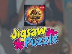 Mchezo Shujaa jigsaw puzzle online Mchezo Shujaa jigsaw puzzle online
