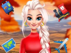 Mchezo Kuanguka aesthetics online