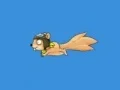 Mchezo Fly Squirrel Fly 2 online