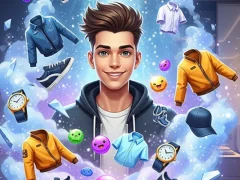 Mchezo Vaa mechi 3 online