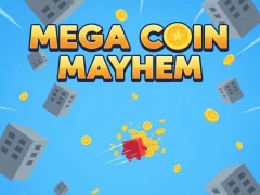 Mchezo Mega Coin Mayhem online