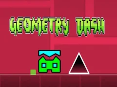 Mchezo Jiometri Dash Beatbox online