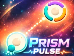 Mchezo Pulse ya Prism online