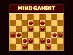 Mchezo Akili Gambit online