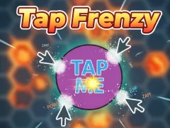 Mchezo Gonga Frenzy online