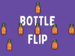 Mchezo Flip ya chupa online