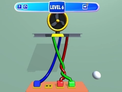 Mchezo Tangle Master 3D online Mchezo Tangle Master 3D online