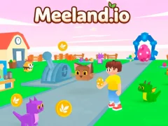 Mchezo Meeland. io online