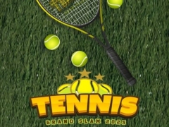Mchezo Tennis Grand Slam 2025 online