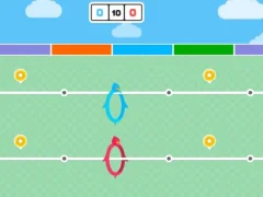 Mchezo Lineлиния online