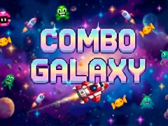 Mchezo Combo Galaxy online