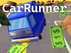 Mchezo Carrunner online