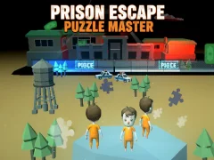 Mchezo Jela Escape Puzzle Mwalimu online