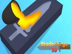 Mchezo Blade Forge 3D online